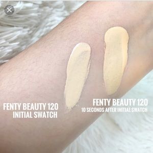 Fenty Beauty Makeup Fenty Beauty Foundation Shade 2 Poshmark